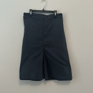 MTailor Men’s Grey Shorts Waist 60” NWOT